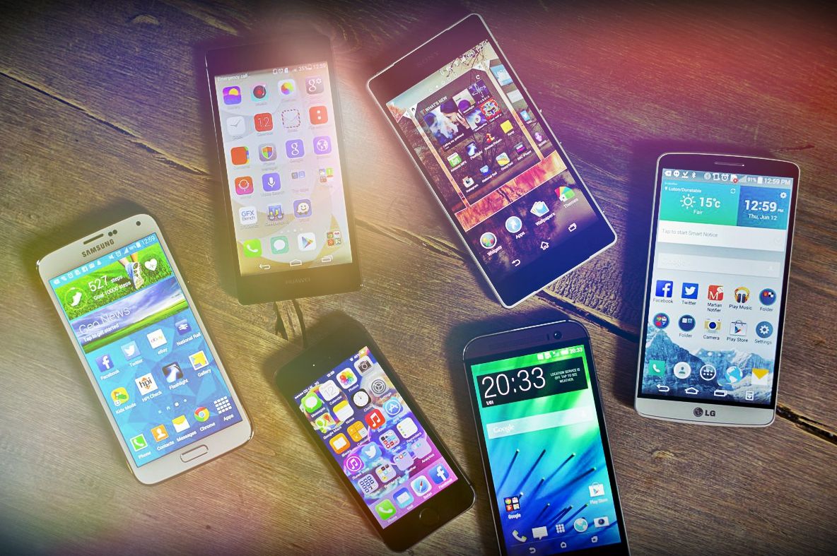 eMAG Telefoane – Top 10 cele mai puternice modele cu preț sub 2000 de lei