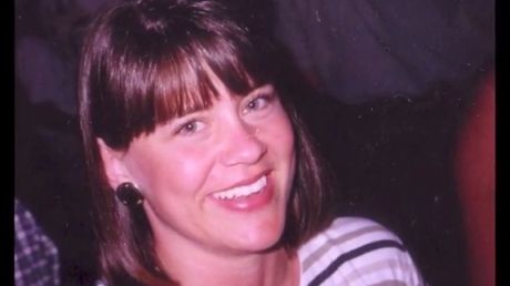 A murit de cancer. După 2 ani, înainte de Crăciun, familia a primit o scrisoare de la ea