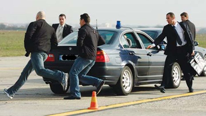 Legalitatea constituirii comisiei anti-Pahonțu intră în dezbaterea CCR pe 14 martie