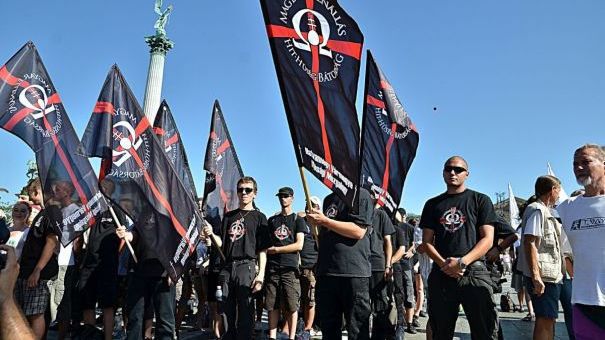 Cine este extremistul care plănuia detonarea unui dispozitiv exploziv de 1 Decembrie