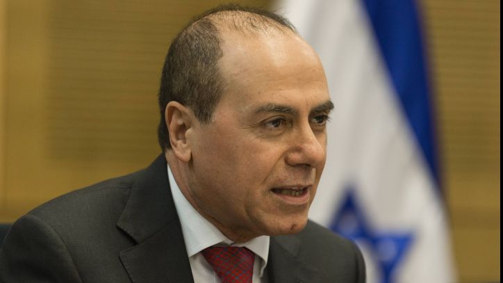 Demisie a vicepremierului Israelului, Silvan Shalom, după o serie de acuzații de hărțuire sexuală 