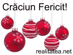 Modele de felicitări de Crăciun numai bune de trimis. Sărbători Fericite!