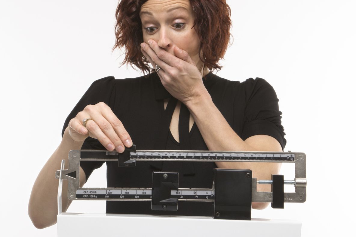 Care este greutatea ideală la femei, în funcție de înălțime