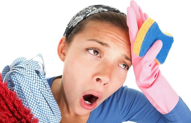 Ce fel de gospodină este, în funcţie de zodie