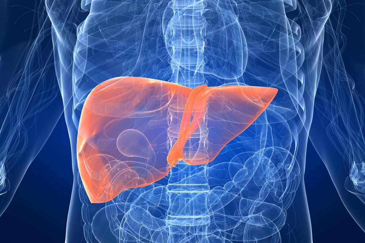 Trucuri simple care au grijă de sănătatea ficatului