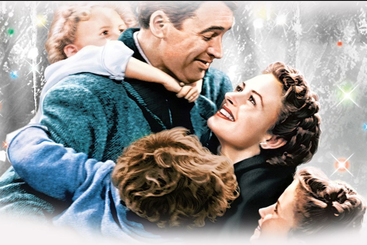 Cele mai frumoase 10 filme de Crăciun. Trebuie neapărat să le vezi