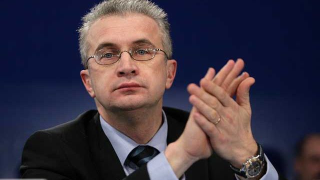  Fostul deputat PDL Florin Anghel, audiat la DNA Ploiești. Ce acuzaţii i se aduc