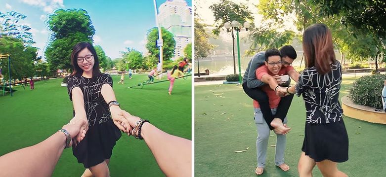 Adevărul din spatele fotografiilor de pe reţelele sociale. Cât de reale sunt pozele