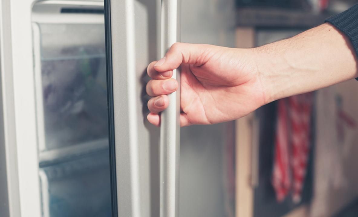 Ce au găsit poliţiştii în frigiderul unui medic. Au fost cu adevărat şocaţi