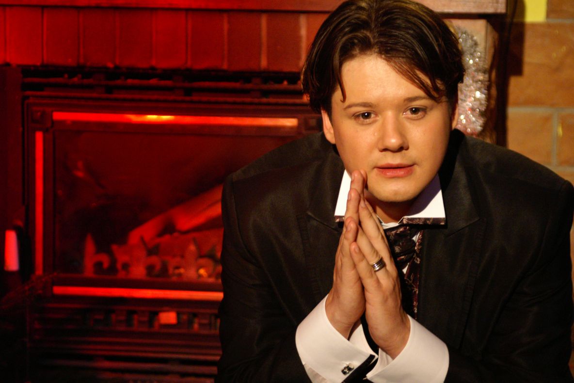 Anunţul făcut de Fuego în această dimineaţă 