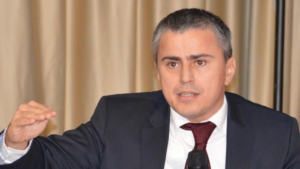 Un renumit consultant fiscal anunţă ca va fi numit secretar se stat în Ministerul Finanţelor 