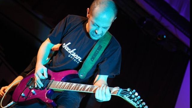 Chitaristul George Pătrănoiu, fondator al trupei Taxi, a murit la vârsta de 42 de ani