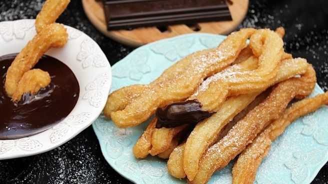 Reteţă. Cele mai gustoase gogoşi de post