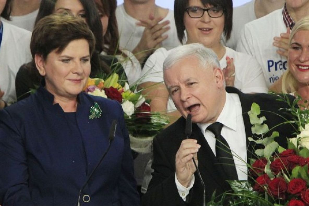 Guvernul polonez vrea să adopte o măsură absurdă. Comisia Europeană cere explicații