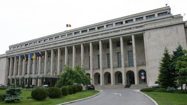 Guvernul organizează miercuri o dezbatere publică pe tema bugetului pentru 2016