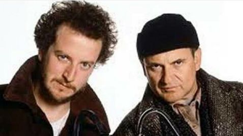 Decizia neaşteptată luată de Daniel Stern, unul dintre hoţii din "Singur acasă"