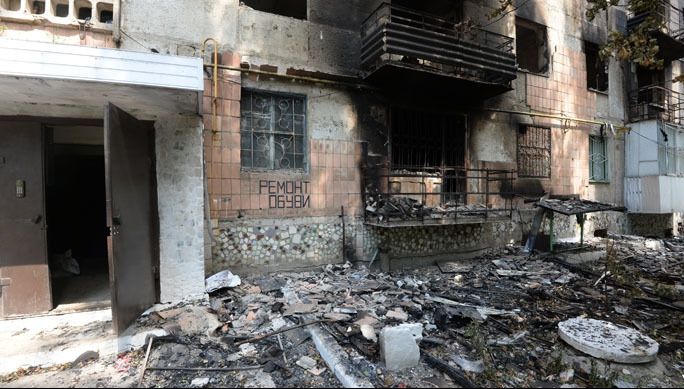 Siria: Zeci de morți și de răniți în atentate la Homs