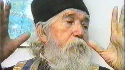 Apocalipsa părintelui Cleopa. Previziunile care îţi dau fiori