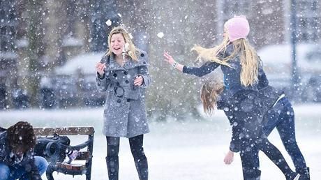 Medicamentul gratuit al iernii. Cât de benefic este