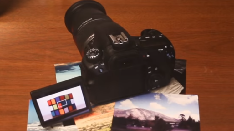 Iluzii optice uluitoare. Privește atent aceste obiecte 