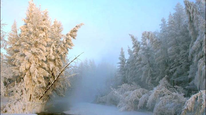 Gata căldura. Anunțul meteorologilor. Vine gerul siberian