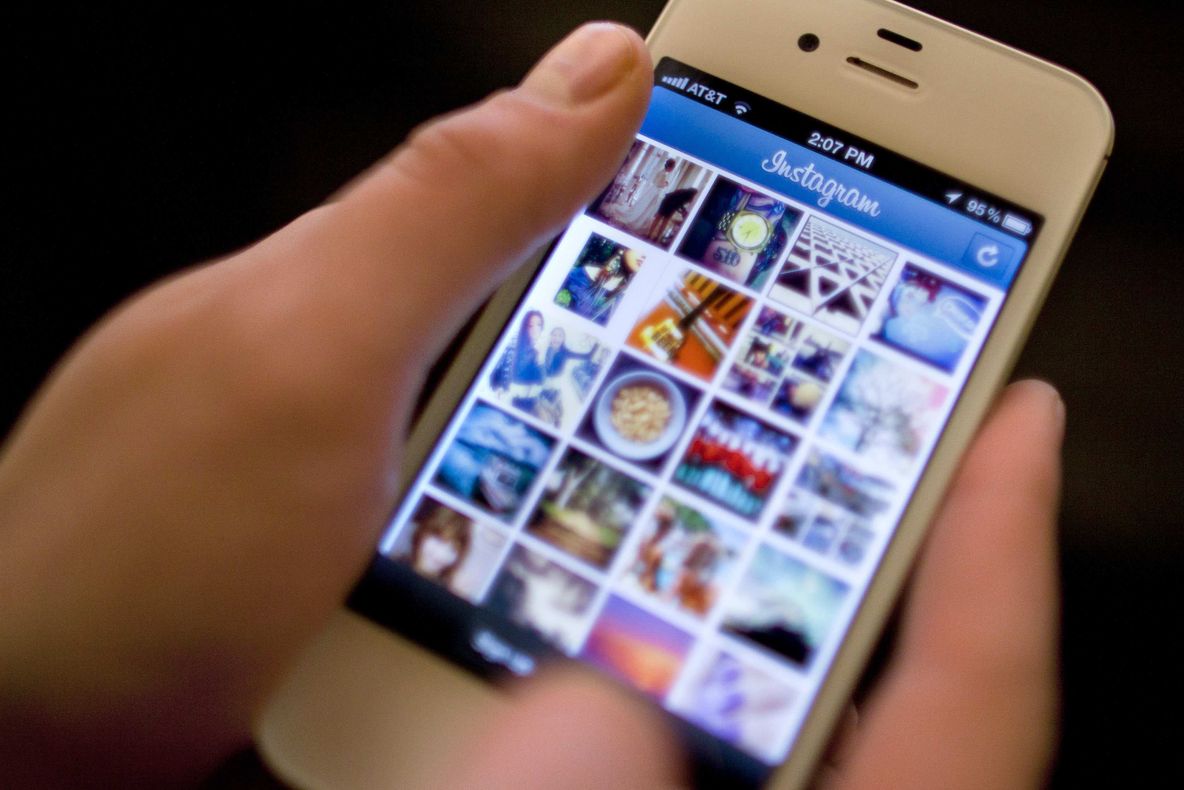 Fotografie inedită, publicată de o vedetă pe Instagram. "Haideţi, mai spuneţi ceva urât despre mine"