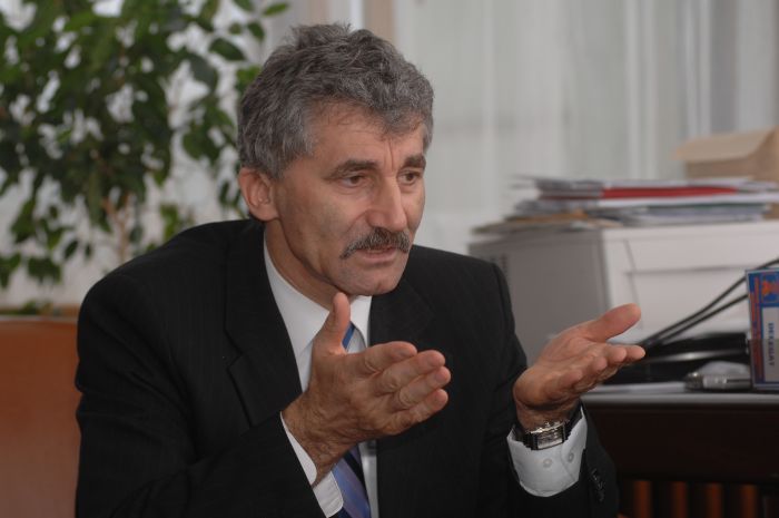 Ioan Oltean, mesaj înainte de votul privind arestarea sa. Ce va susţine în discursul său