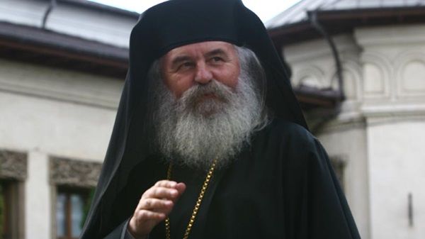 Mitropolitul Banatului vrea schimbarea Constituției pentru a bloca căsătoriile gay
