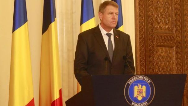 Iohannis a promulgat bugetul de stat pe 2016 și bugetul asigurărilor sociale 