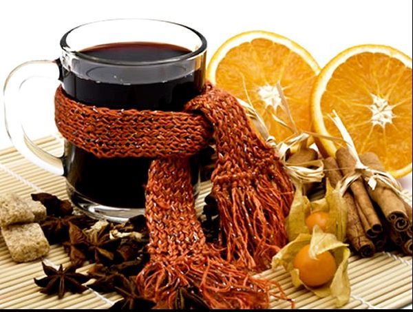 De ce e periculos să bei vin fiert. Nimeni nu ți-a spus asta până acum