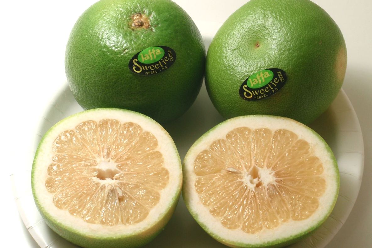 Fructul-minune care te ţine sănătos iarna: e un citric dulce, care are foarte puţine calorii