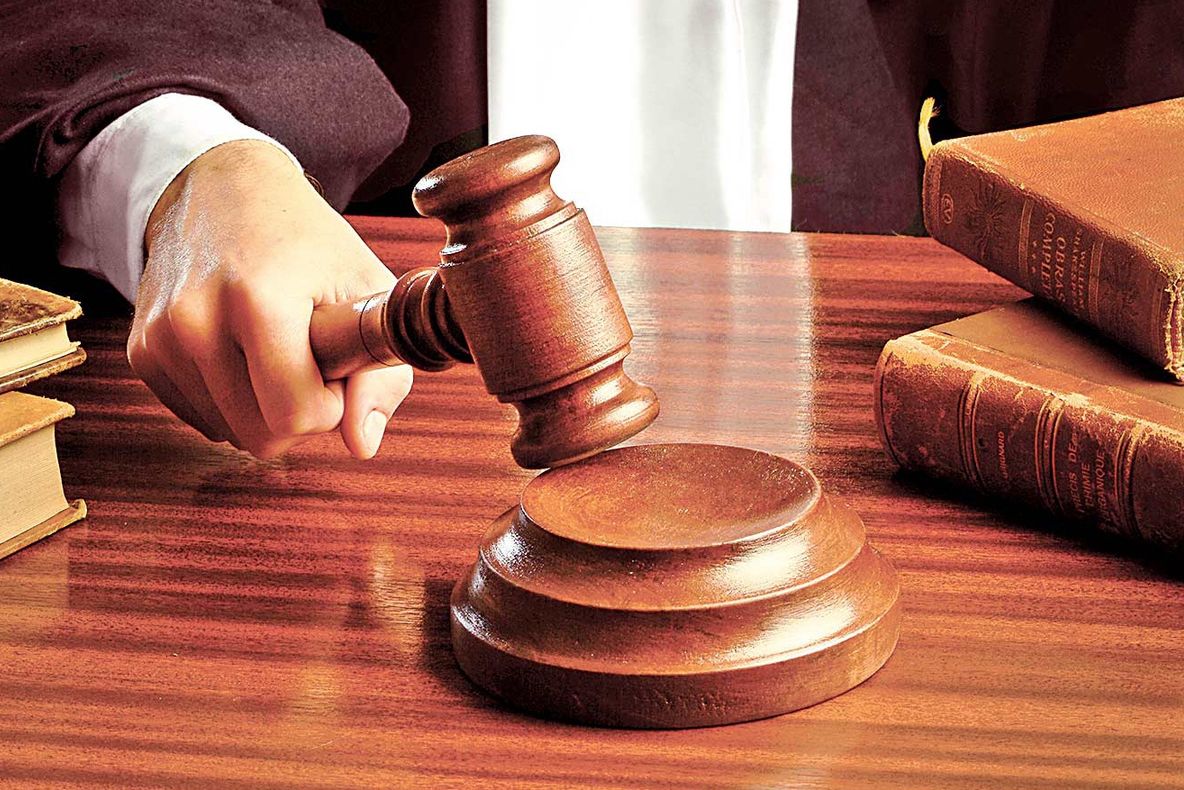 Prim-procurorul Carmen Sîrboiu, condamnată la doi ani de închisoare