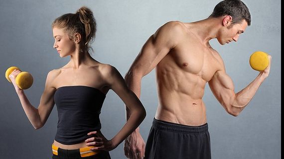 Câte kilograme ar trebui să ai, în funcție de înălțime și de forma corpului