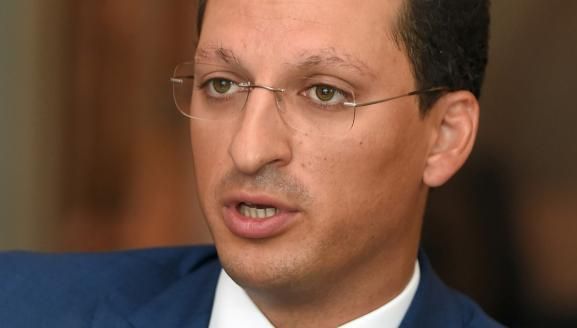 Reuters, investigaţie despre ginerele lui Putin. Cum s-a îmbogăţit după căsătoria cu fiica liderului