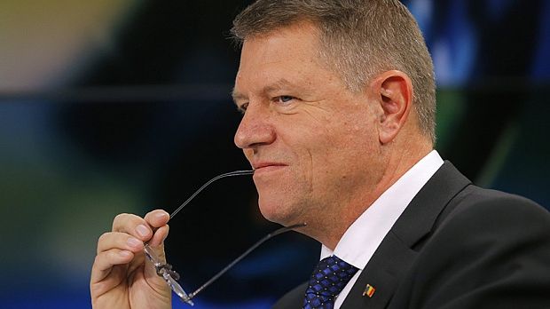 Președintele Klaus Iohannis se întâlnește luni cu emisarul lui Obama la Bucureşti