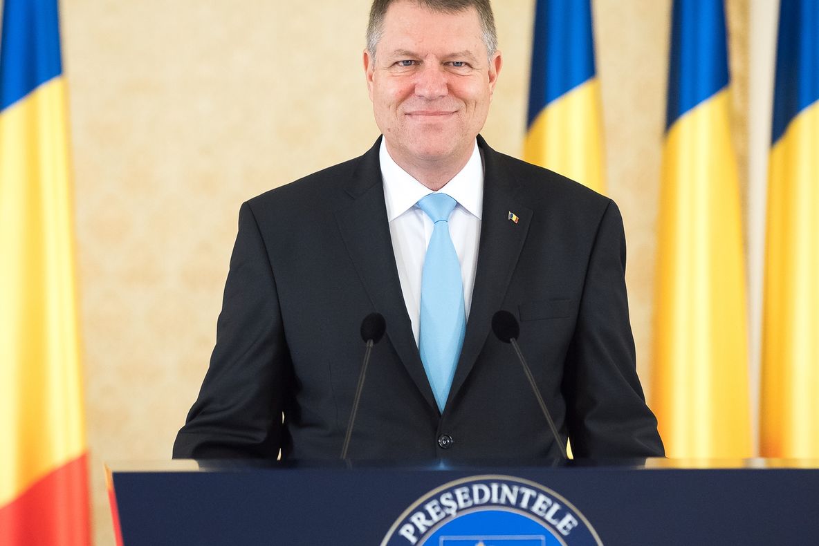 Iohannis: ”Nu de planuri ducem lipsă. Trebuie să punem pacientul în centrul sistemului de sănătate”