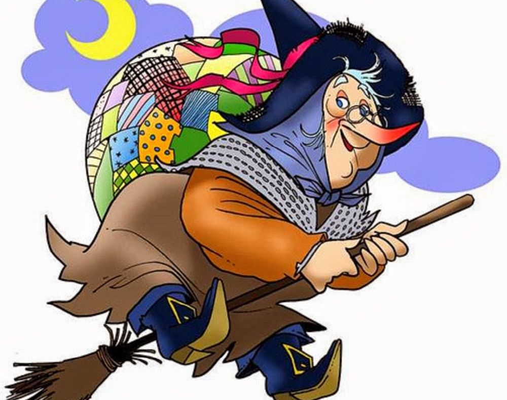 Vrăjitoarea aduce cadourile de Crăciun! Cum se sărbătoreşte Naşterea Domnului în alte ţări