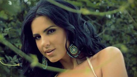 Lavinia Pârva, de nerecunoscut! Uite cum arată acum