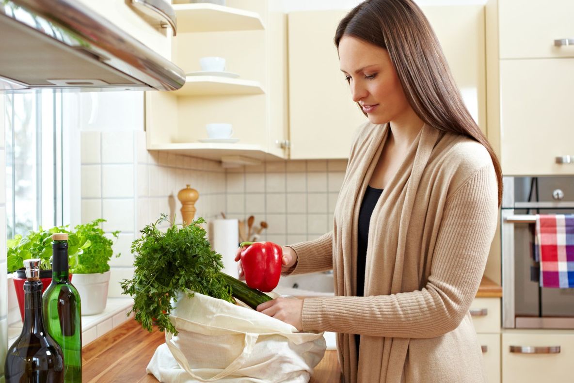  Vrei o memorie mai bună? Iată ce alimente trebuie să consumi!
