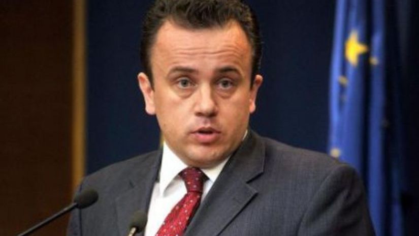 Liviu Pop, senator PSD: "Nu voi vota bugetul pe 2016"