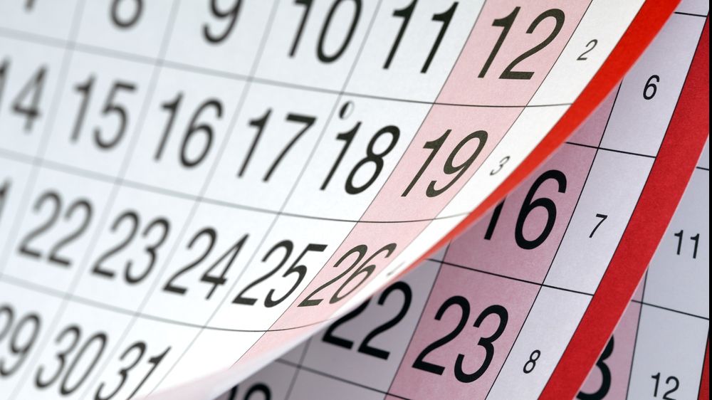 Zile de naştere deosebite: află cât de rară este ziua ta de naştere