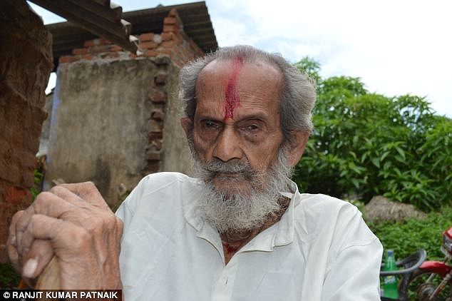 Ultimul rege al Indiei a murit în sărăcie lucie