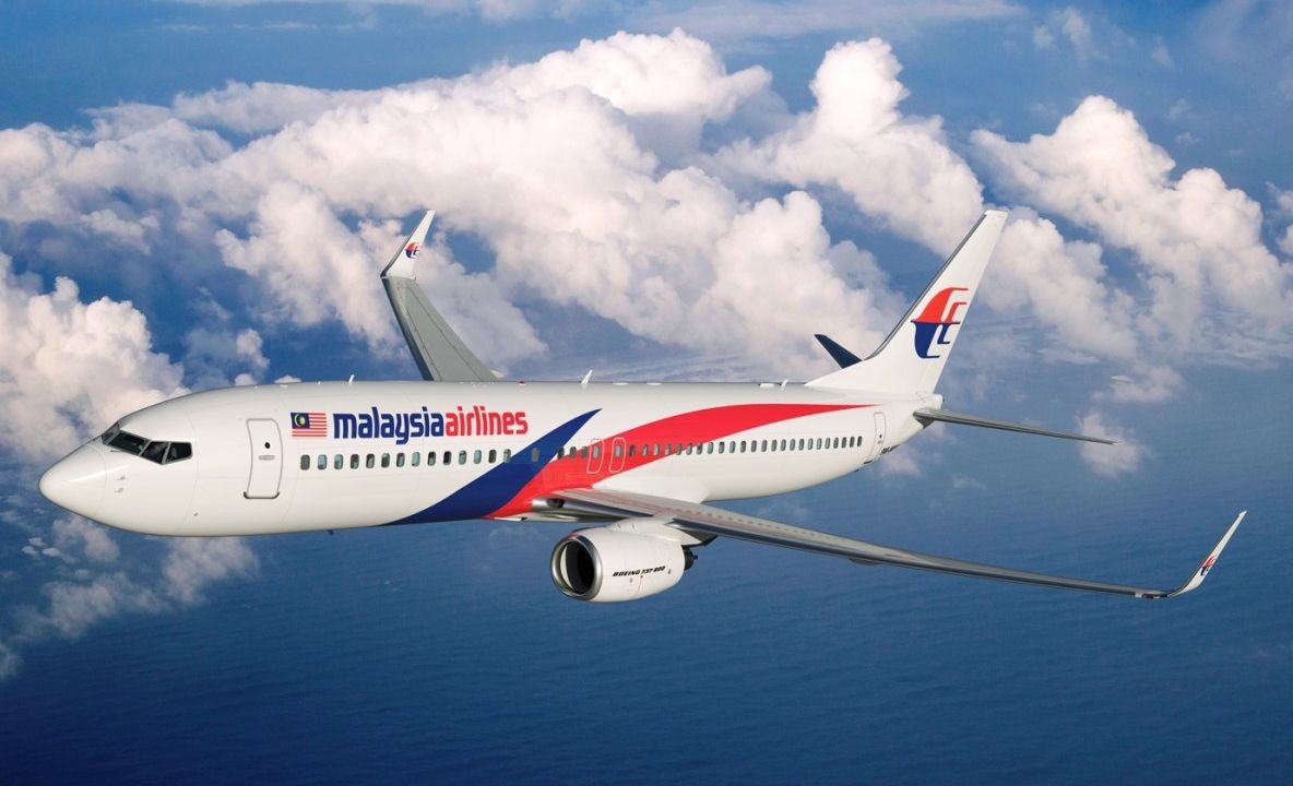 Un avion a zburat, timp de o oră, în direcţia greşită. Totul s-a petrecut de Crăciun