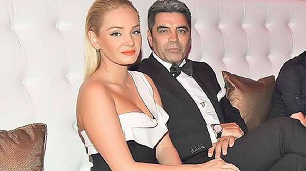 Marilyn Monroe de România, în lacrimi! I-a murit cea mai dragă persoană