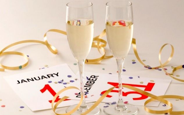 Alimentele "norocoase" care nu trebuie să lipsească de pe masa de Revelion