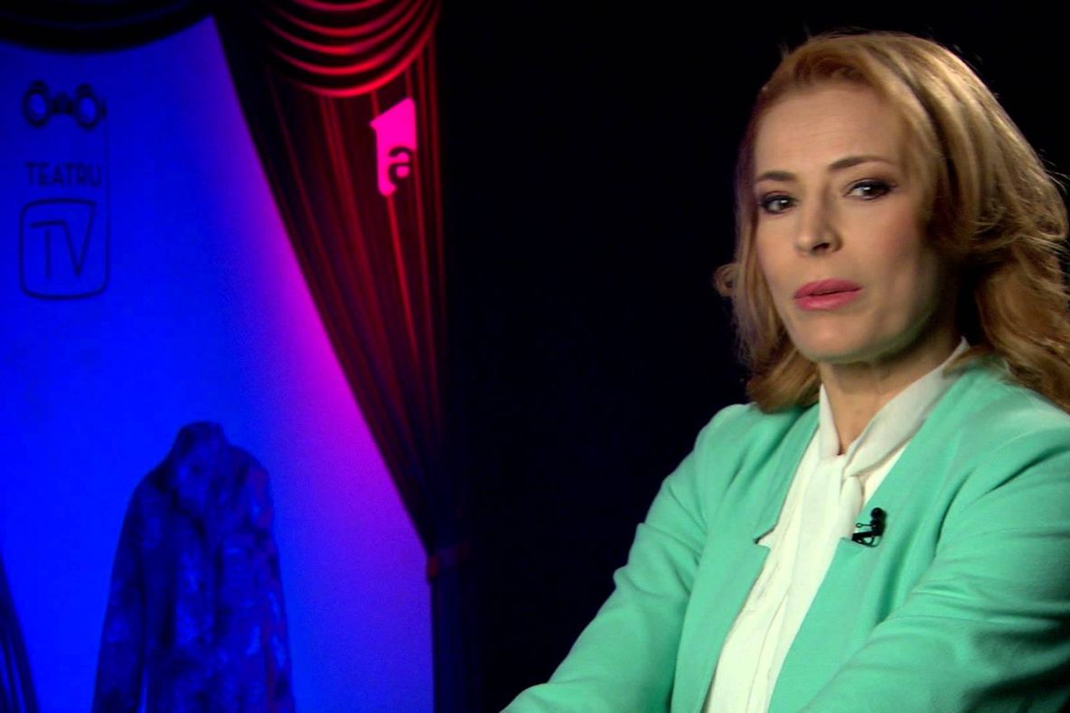 Decizia incredibilă pe care a luat-o Monica Davidescu după accidentarea de la ”Dansez pentru tine”