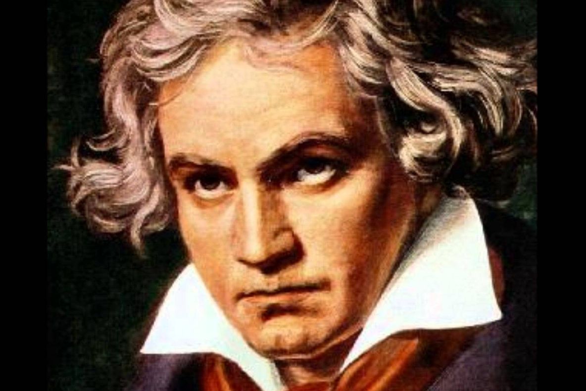 245 de ani de la nașterea celui mai mare compozitor din istoria muzicii