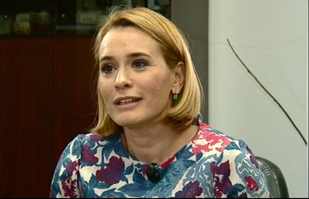Andreea Esca, cea mai prostă veste, în prag de Anul Nou. ”Ce să fac? Unde să mergem?”