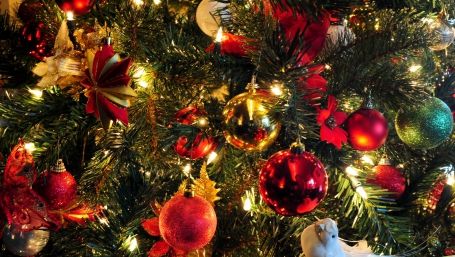 MESAJE DE CRĂCIUN pentru toată lumea. Trimite unul acum