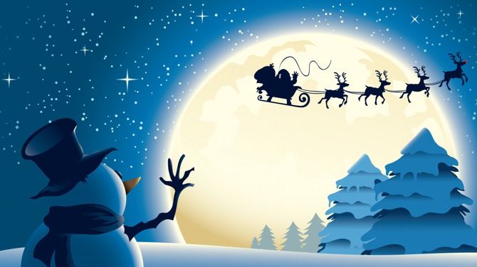 MESAJE DE CRĂCIUN pentru prietenii tăi. Trimite unul şi urează SĂRBĂTORI FERICITE!